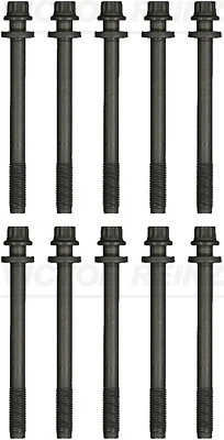 Cylinder Head Bolt Set